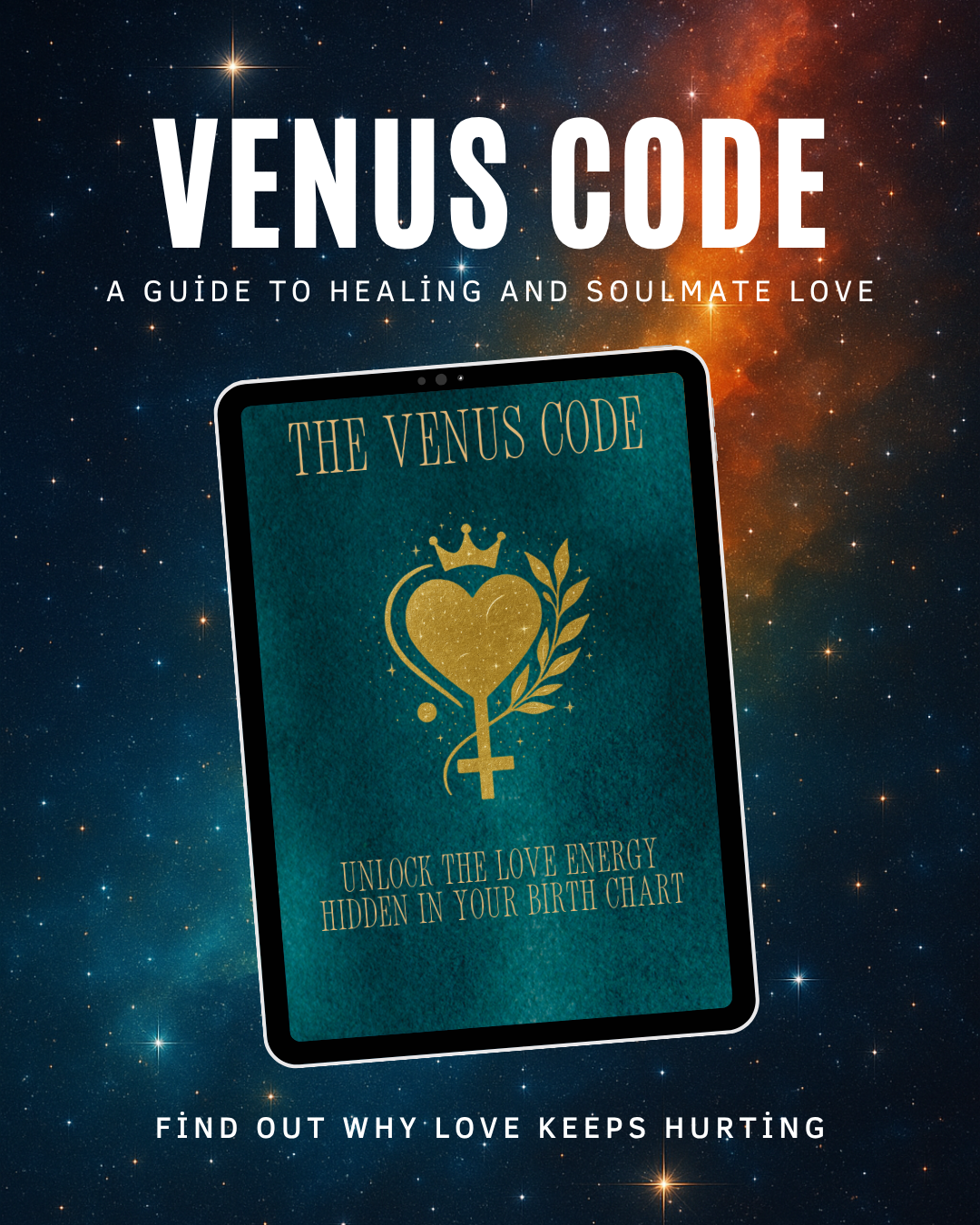 Venus Code
