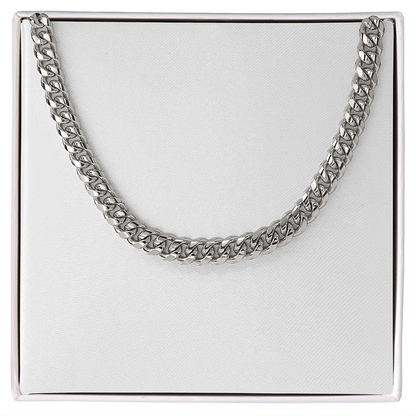 Cuban Chain