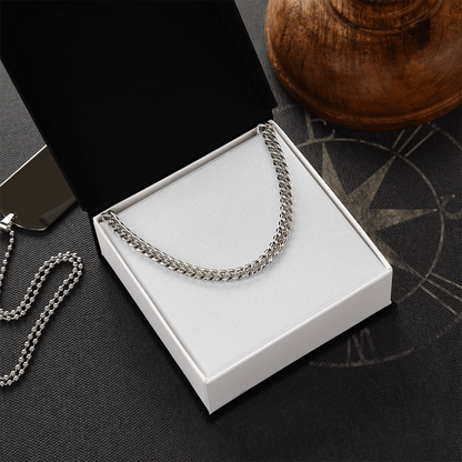 Cuban Chain