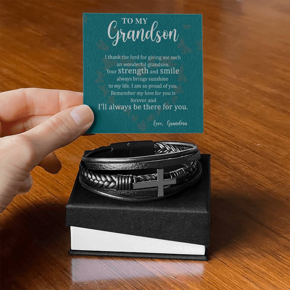 Grandson Bracelet TGS-001