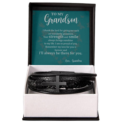 Grandson Bracelet TGS-001