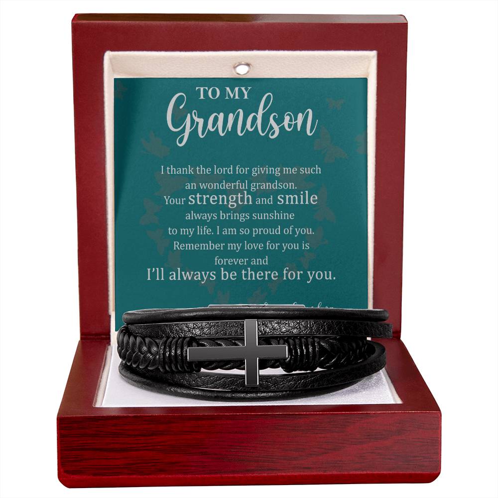 Grandson Bracelet TGS-001